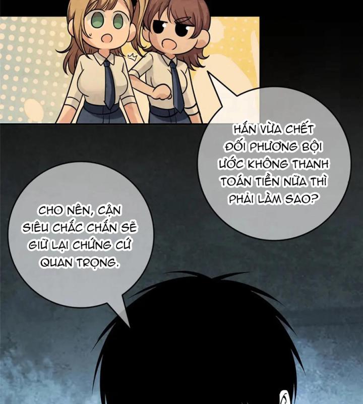 Cuồng Thám Chapter 130 - Trang 3