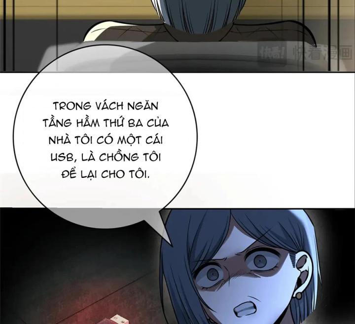 Cuồng Thám Chapter 130 - Trang 3