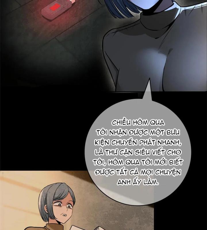 Cuồng Thám Chapter 130 - Trang 3