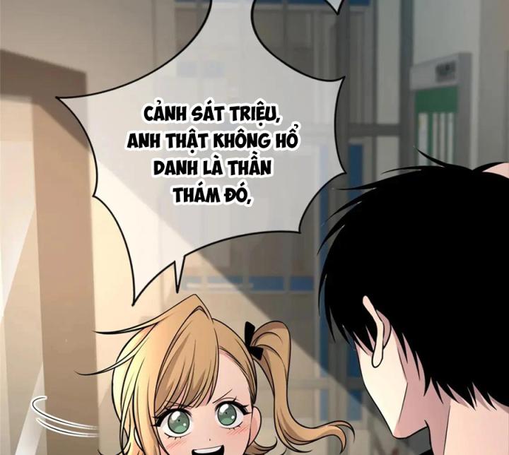 Cuồng Thám Chapter 130 - Trang 3