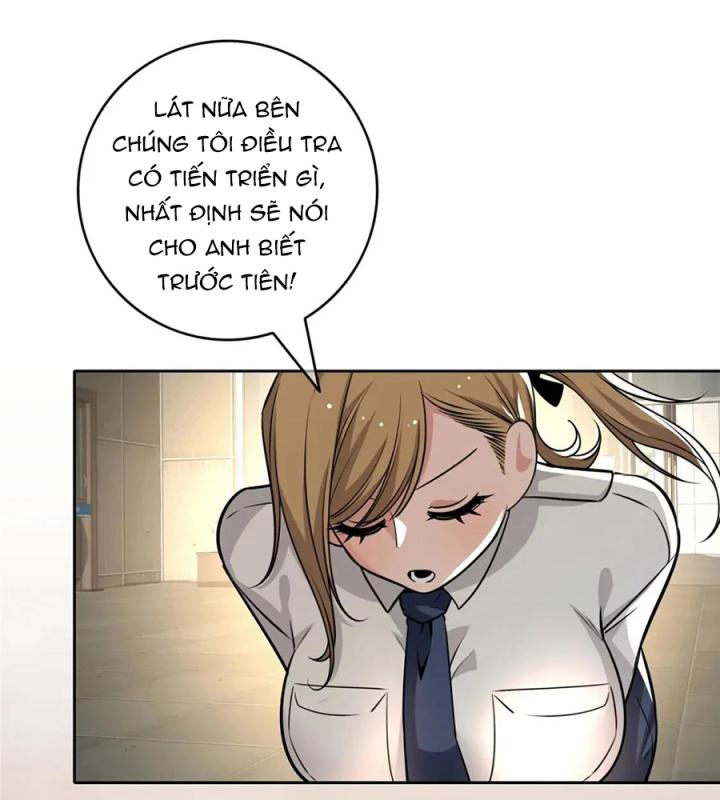 Cuồng Thám Chapter 130 - Trang 3