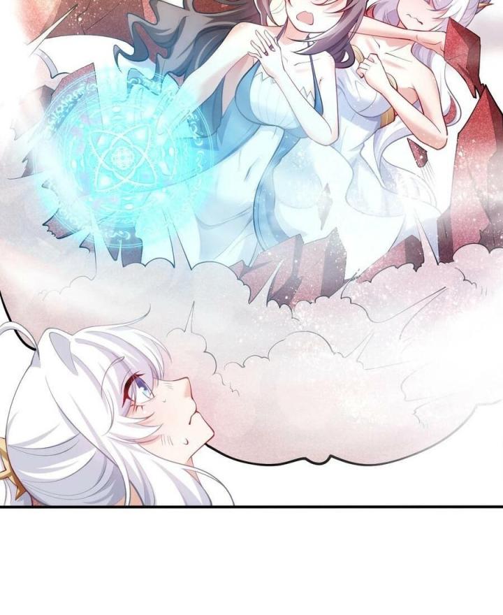 Bị bắt trở thành vô địch Thánh Nữ Chapter 37 - Trang 2