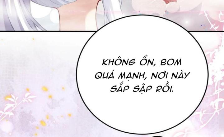 Bị bắt trở thành vô địch Thánh Nữ Chapter 37 - Trang 2