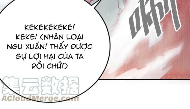 Bị bắt trở thành vô địch Thánh Nữ Chapter 37 - Trang 2