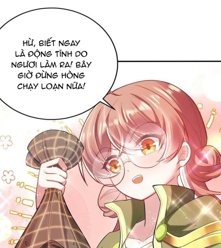 Bị bắt trở thành vô địch Thánh Nữ Chapter 37 - Trang 2