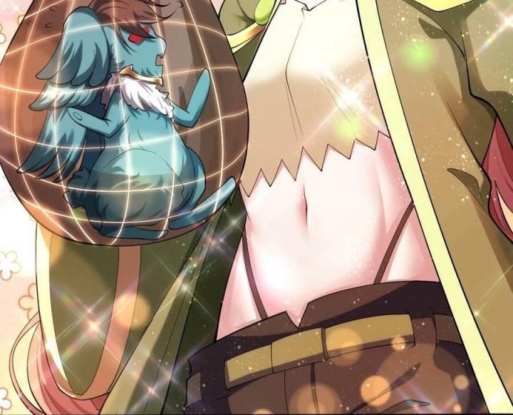 Bị bắt trở thành vô địch Thánh Nữ Chapter 37 - Trang 2