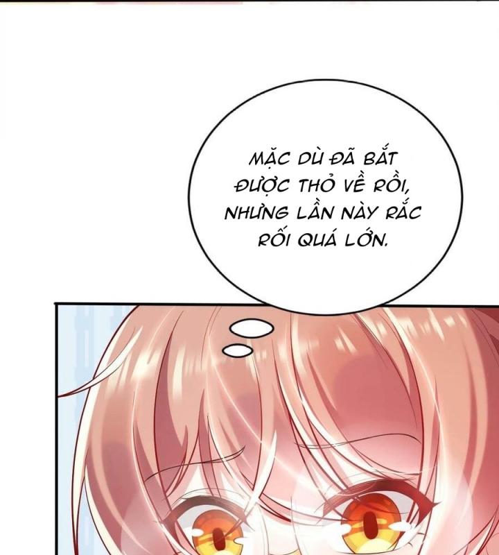 Bị bắt trở thành vô địch Thánh Nữ Chapter 37 - Trang 2