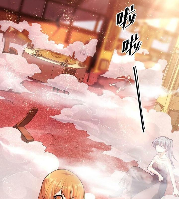 Bị bắt trở thành vô địch Thánh Nữ Chapter 37 - Trang 2