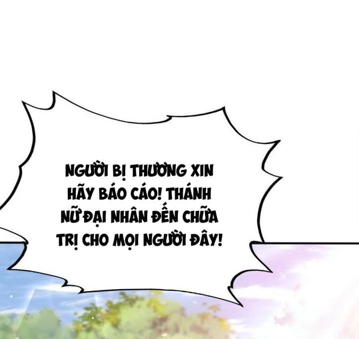 Bị bắt trở thành vô địch Thánh Nữ Chapter 37 - Trang 2