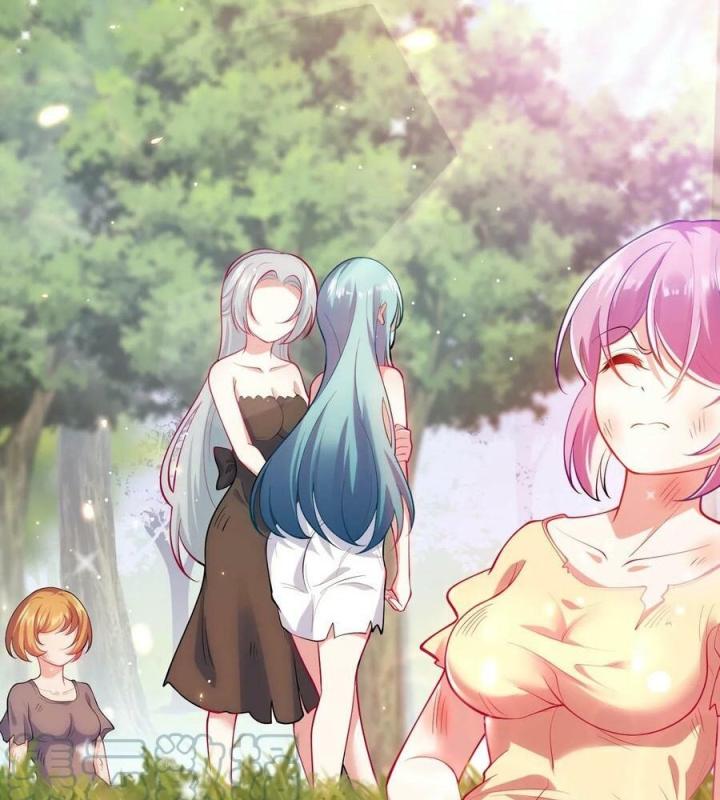 Bị bắt trở thành vô địch Thánh Nữ Chapter 37 - Trang 2