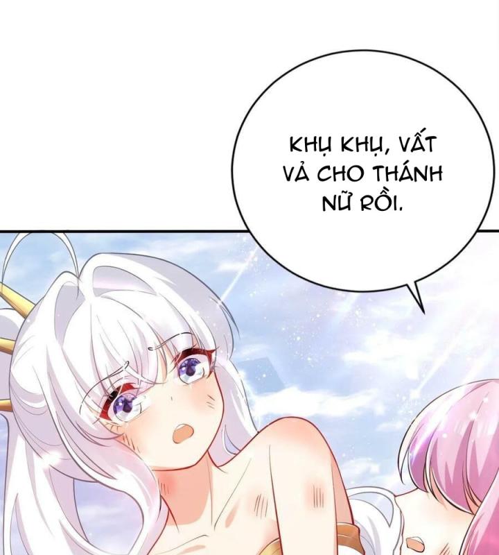 Bị bắt trở thành vô địch Thánh Nữ Chapter 37 - Trang 2