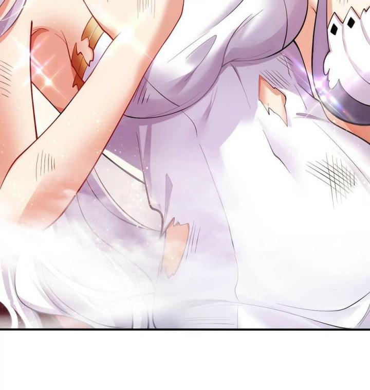 Bị bắt trở thành vô địch Thánh Nữ Chapter 37 - Trang 2