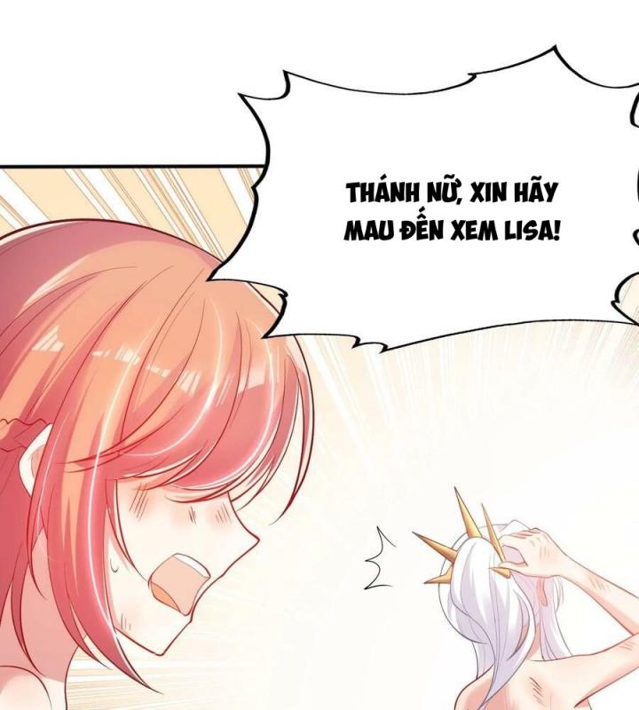 Bị bắt trở thành vô địch Thánh Nữ Chapter 37 - Trang 2