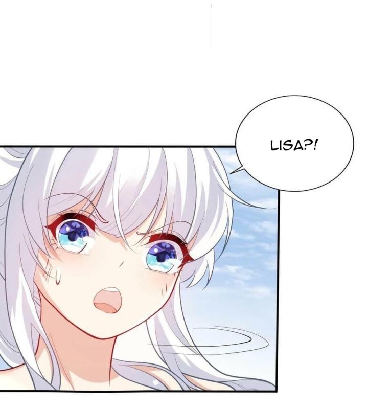 Bị bắt trở thành vô địch Thánh Nữ Chapter 37 - Trang 2