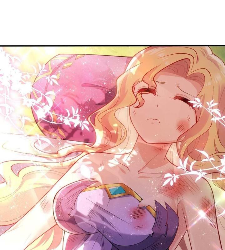 Bị bắt trở thành vô địch Thánh Nữ Chapter 37 - Trang 2