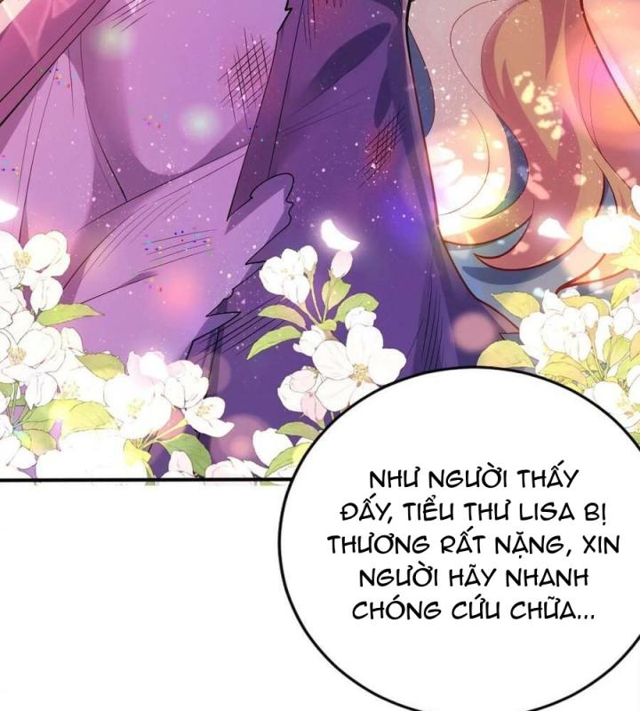 Bị bắt trở thành vô địch Thánh Nữ Chapter 37 - Trang 2