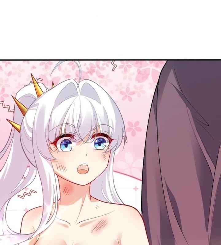 Bị bắt trở thành vô địch Thánh Nữ Chapter 37 - Trang 2