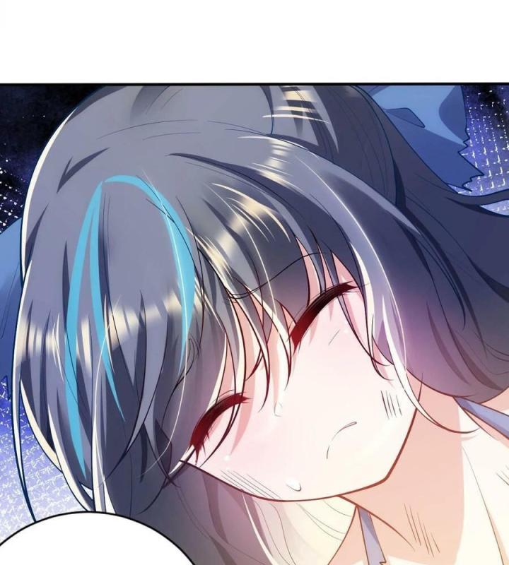 Bị bắt trở thành vô địch Thánh Nữ Chapter 37 - Trang 2