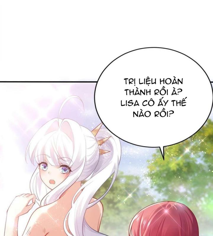 Bị bắt trở thành vô địch Thánh Nữ Chapter 37 - Trang 2