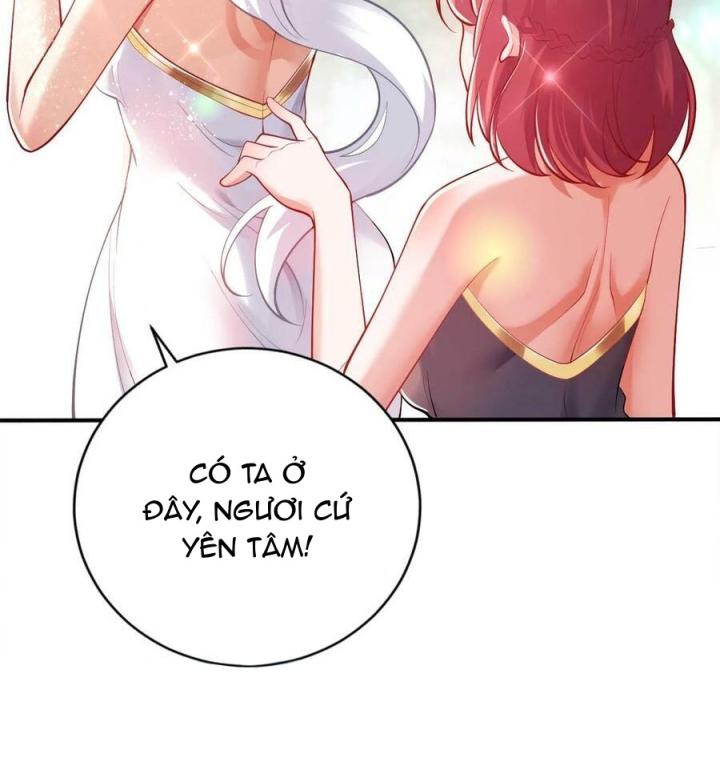 Bị bắt trở thành vô địch Thánh Nữ Chapter 37 - Trang 2
