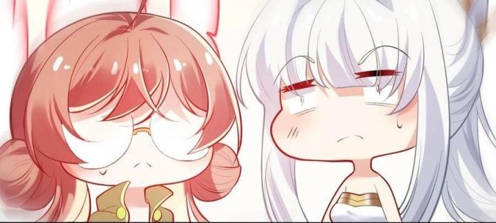 Bị bắt trở thành vô địch Thánh Nữ Chapter 37 - Trang 2