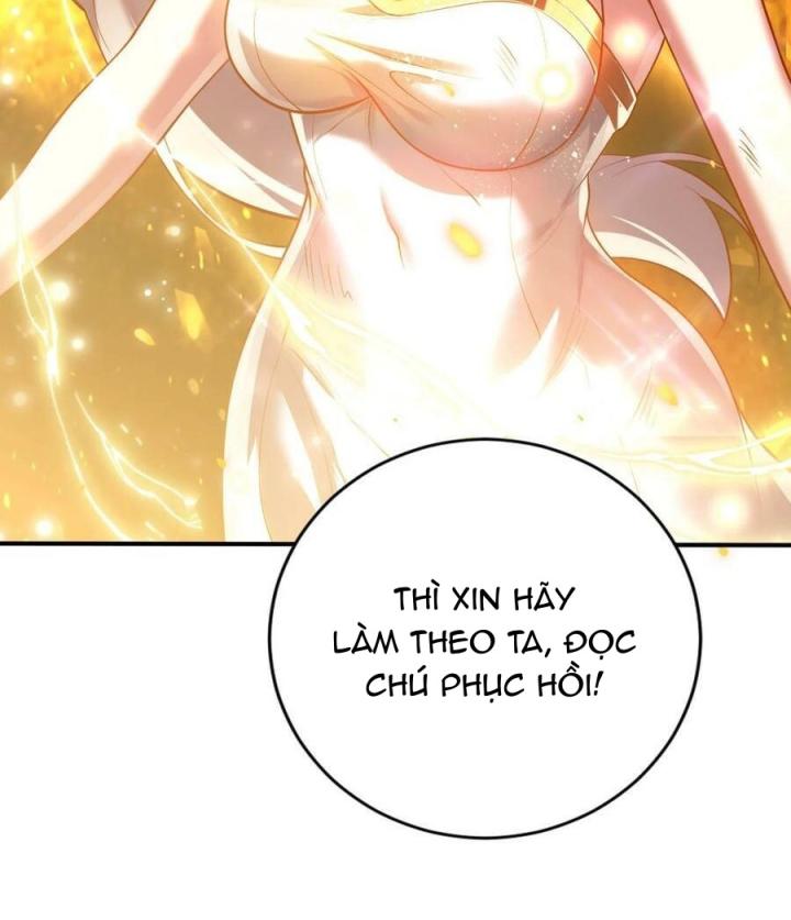 Bị bắt trở thành vô địch Thánh Nữ Chapter 37 - Trang 2