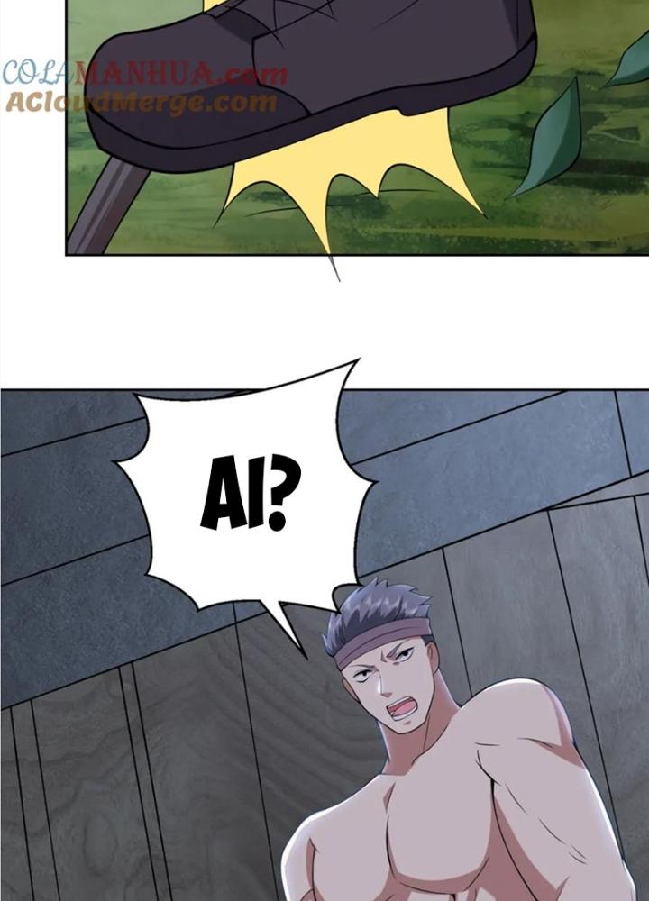 Ta Sống Cùng Nữ Tiếp Viên Hàng Không Tại Hoang Đảo Chapter 39 - Trang 2