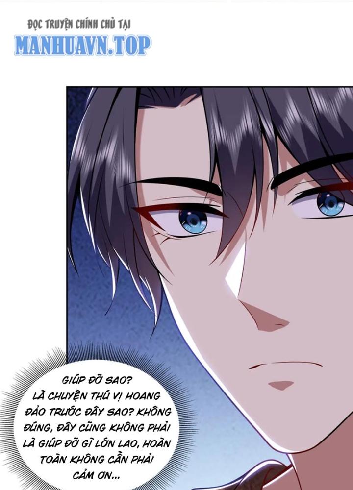 Ta Sống Cùng Nữ Tiếp Viên Hàng Không Tại Hoang Đảo Chapter 39 - Trang 2