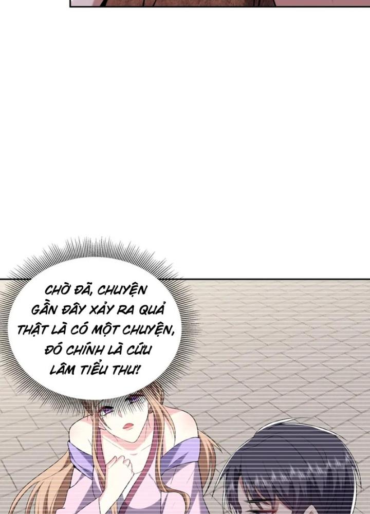 Ta Sống Cùng Nữ Tiếp Viên Hàng Không Tại Hoang Đảo Chapter 39 - Trang 2