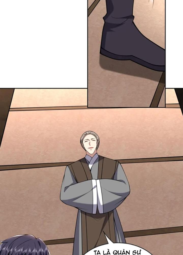 Ta Sống Cùng Nữ Tiếp Viên Hàng Không Tại Hoang Đảo Chapter 39 - Trang 2