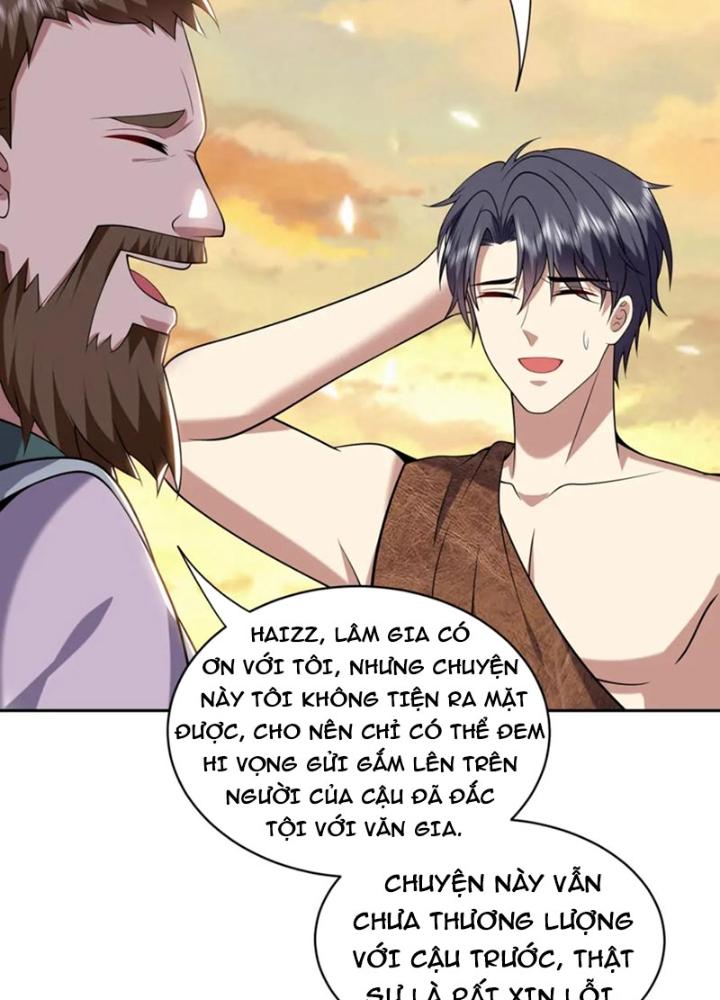 Ta Sống Cùng Nữ Tiếp Viên Hàng Không Tại Hoang Đảo Chapter 39 - Trang 2