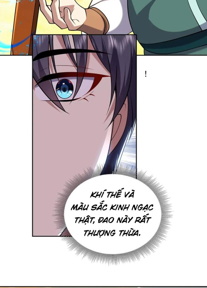 Ta Sống Cùng Nữ Tiếp Viên Hàng Không Tại Hoang Đảo Chapter 39 - Trang 2