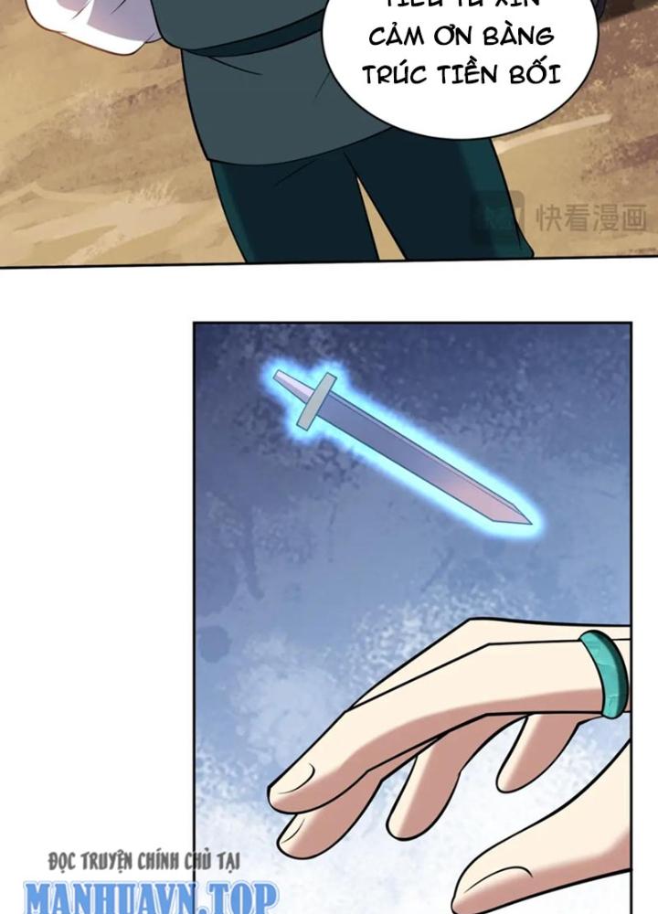 Ta Sống Cùng Nữ Tiếp Viên Hàng Không Tại Hoang Đảo Chapter 39 - Trang 2