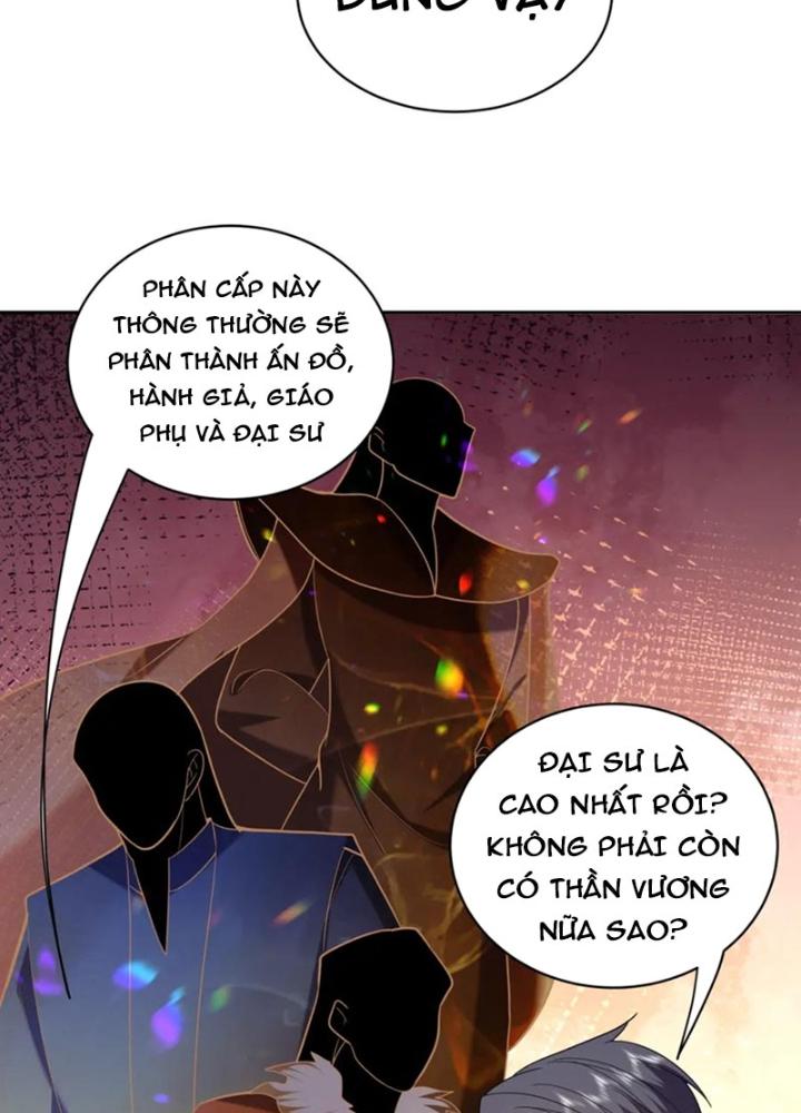 Ta Sống Cùng Nữ Tiếp Viên Hàng Không Tại Hoang Đảo Chapter 39 - Trang 2