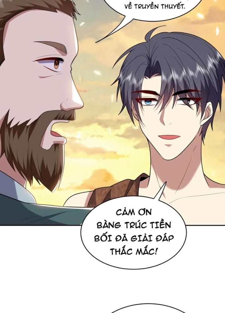 Ta Sống Cùng Nữ Tiếp Viên Hàng Không Tại Hoang Đảo Chapter 39 - Trang 2