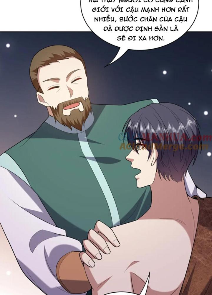 Ta Sống Cùng Nữ Tiếp Viên Hàng Không Tại Hoang Đảo Chapter 39 - Trang 2