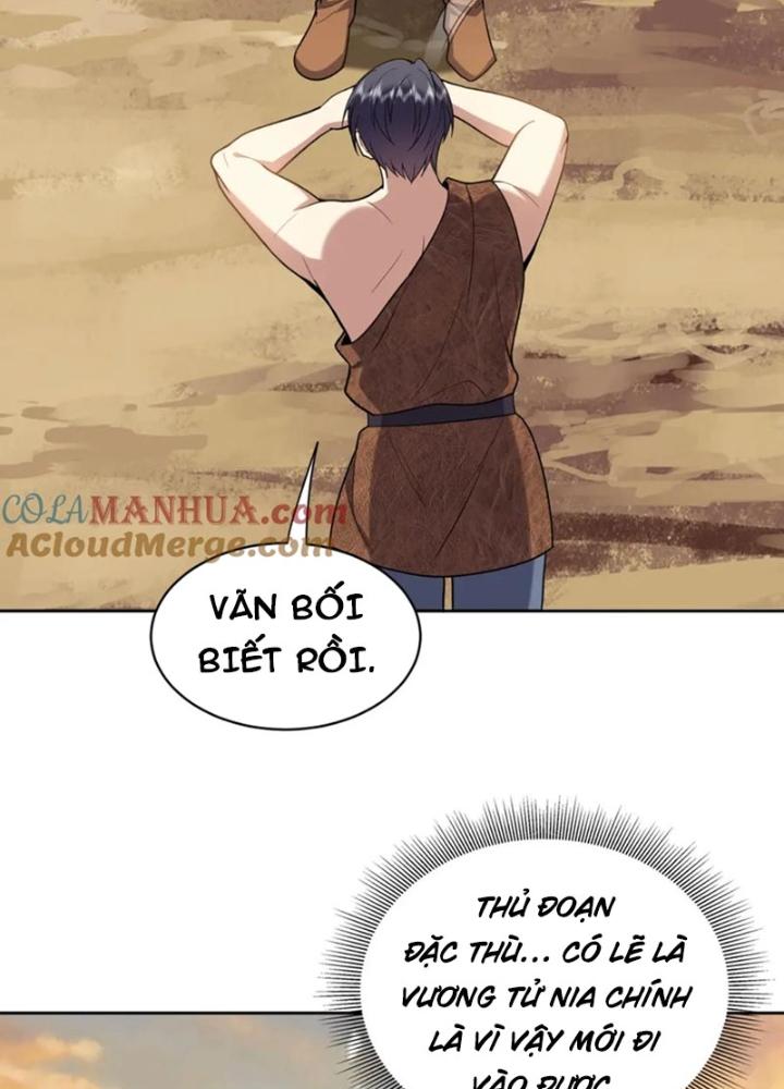 Ta Sống Cùng Nữ Tiếp Viên Hàng Không Tại Hoang Đảo Chapter 39 - Trang 2