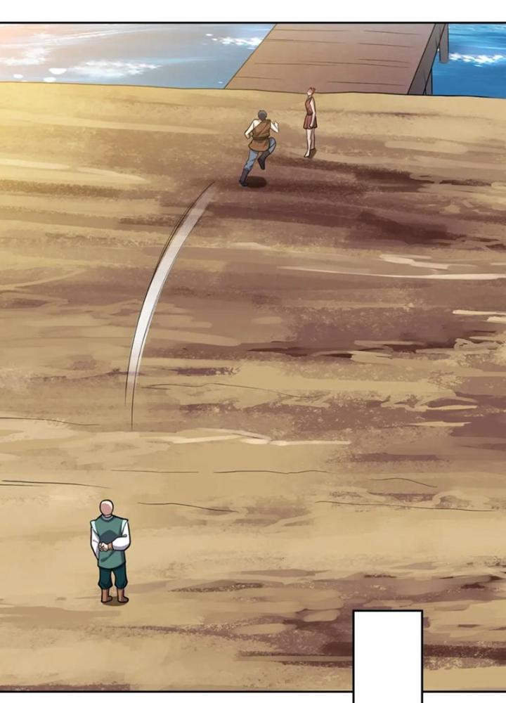 Ta Sống Cùng Nữ Tiếp Viên Hàng Không Tại Hoang Đảo Chapter 39 - Trang 2