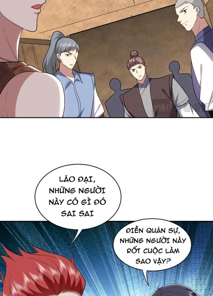 Ta Sống Cùng Nữ Tiếp Viên Hàng Không Tại Hoang Đảo Chapter 39 - Trang 2