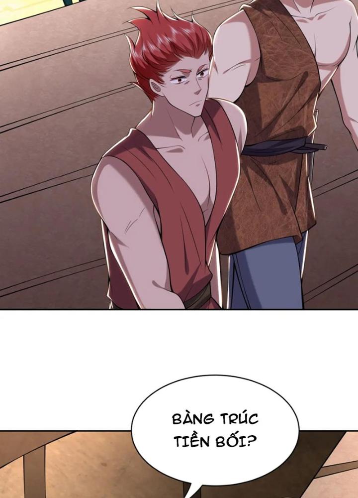 Ta Sống Cùng Nữ Tiếp Viên Hàng Không Tại Hoang Đảo Chapter 39 - Trang 2