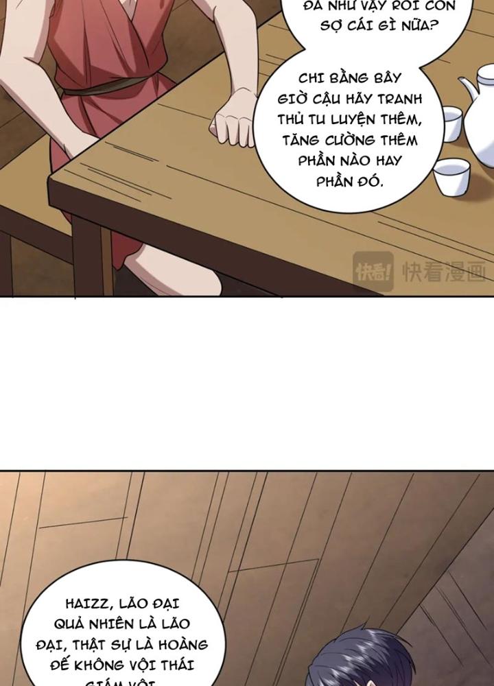 Ta Sống Cùng Nữ Tiếp Viên Hàng Không Tại Hoang Đảo Chapter 39 - Trang 2