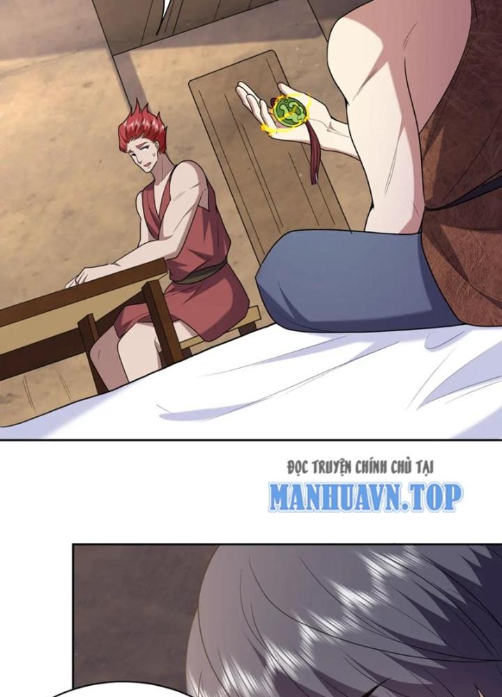 Ta Sống Cùng Nữ Tiếp Viên Hàng Không Tại Hoang Đảo Chapter 39 - Trang 2