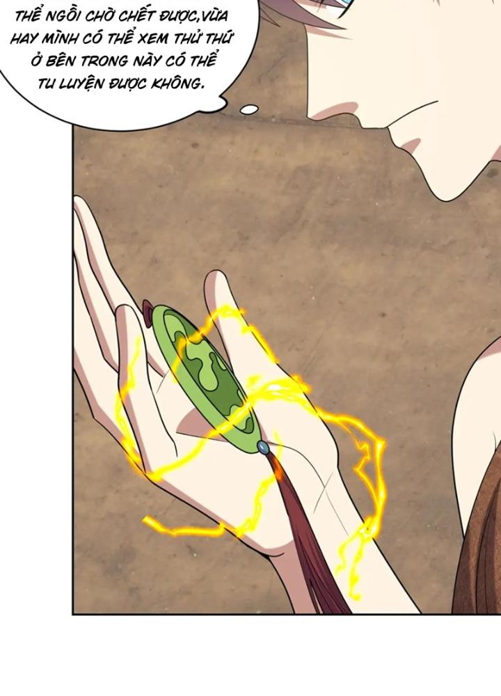 Ta Sống Cùng Nữ Tiếp Viên Hàng Không Tại Hoang Đảo Chapter 39 - Trang 2