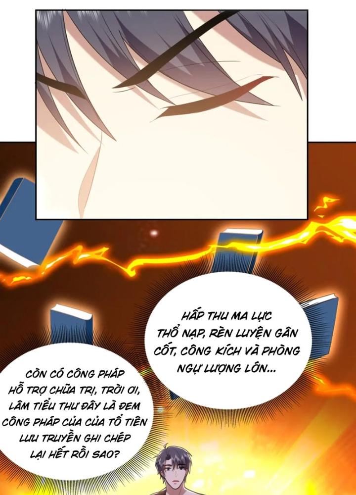 Ta Sống Cùng Nữ Tiếp Viên Hàng Không Tại Hoang Đảo Chapter 39 - Trang 2