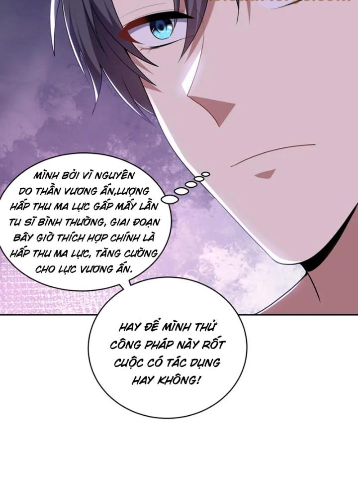 Ta Sống Cùng Nữ Tiếp Viên Hàng Không Tại Hoang Đảo Chapter 39 - Trang 2