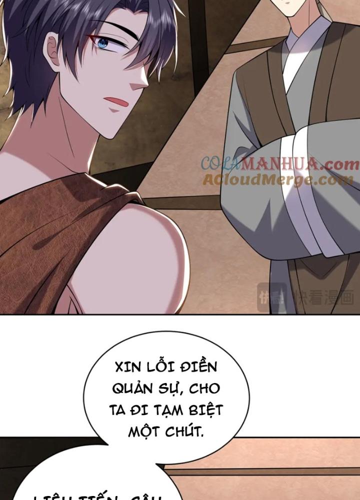 Ta Sống Cùng Nữ Tiếp Viên Hàng Không Tại Hoang Đảo Chapter 39 - Trang 2