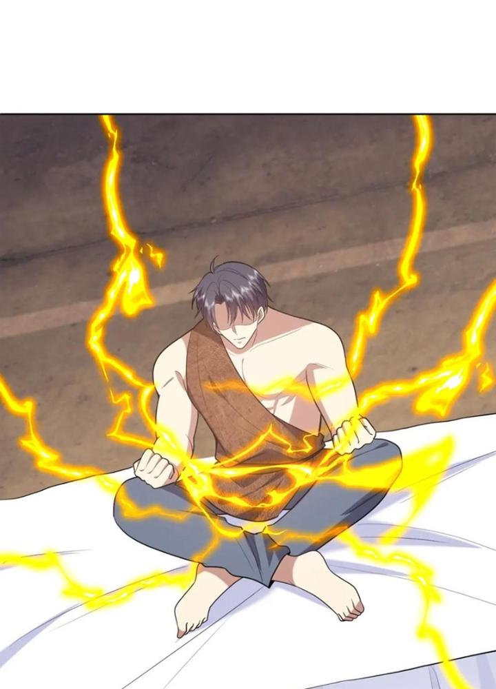 Ta Sống Cùng Nữ Tiếp Viên Hàng Không Tại Hoang Đảo Chapter 39 - Trang 2