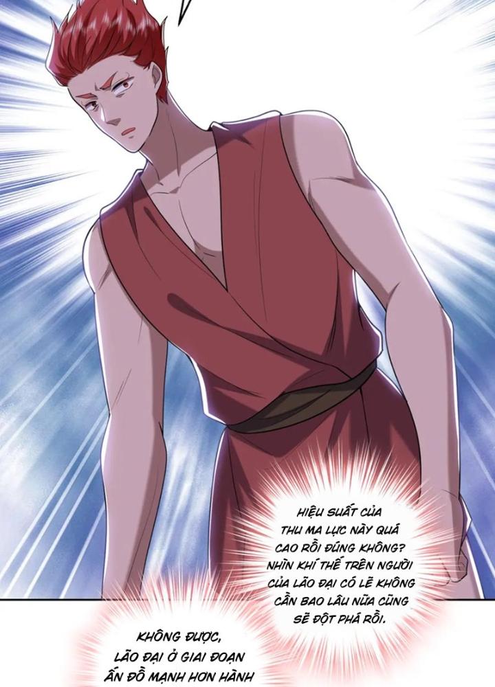 Ta Sống Cùng Nữ Tiếp Viên Hàng Không Tại Hoang Đảo Chapter 39 - Trang 2