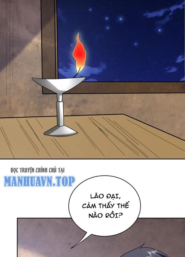 Ta Sống Cùng Nữ Tiếp Viên Hàng Không Tại Hoang Đảo Chapter 39 - Trang 2