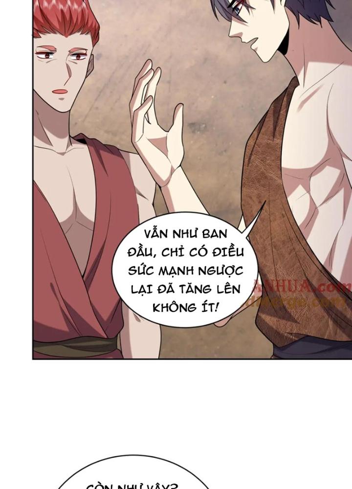 Ta Sống Cùng Nữ Tiếp Viên Hàng Không Tại Hoang Đảo Chapter 39 - Trang 2